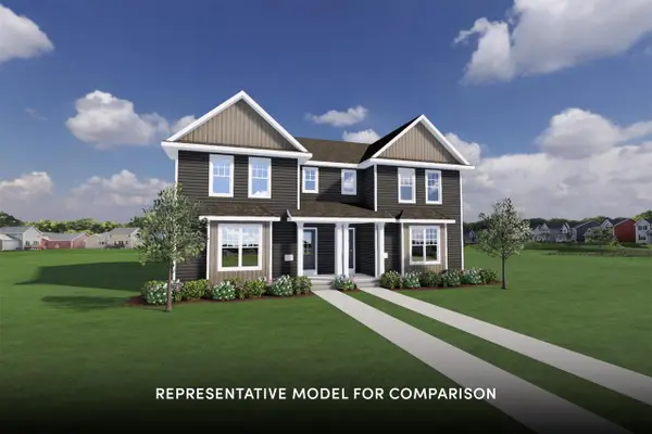 2010 High Point Road, Madison, WI 53719
