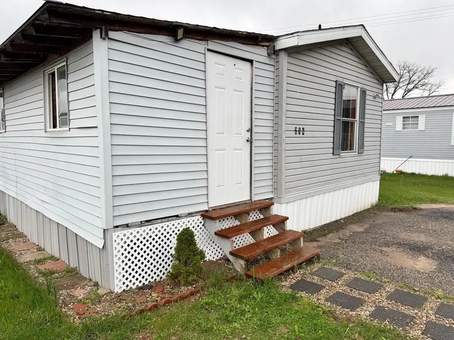 610 Commercial Avenue #603, Wisconsin Dells, WI 53965 - #2