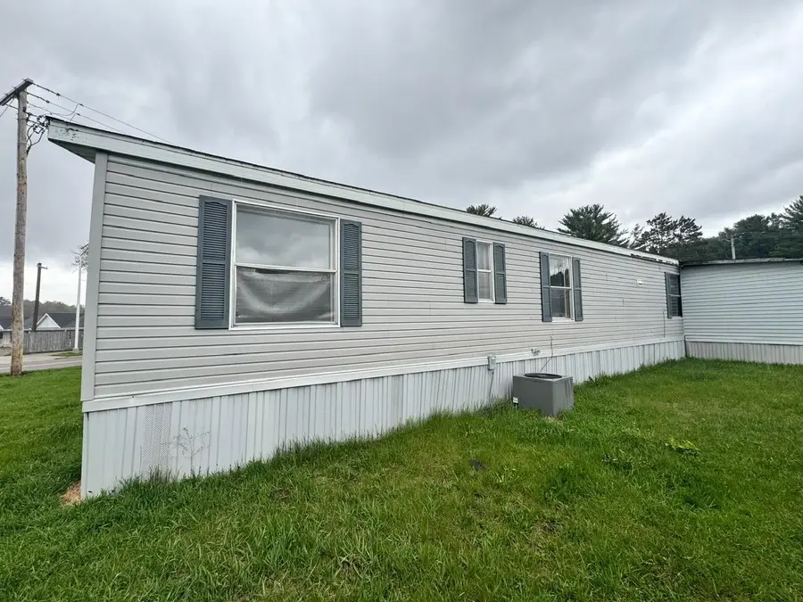 610 Commercial Avenue #603, Wisconsin Dells, WI 53965 - #3