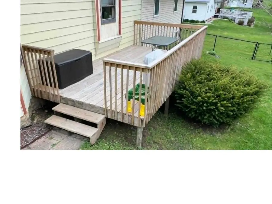 203 Main Street, Ridgeway, WI 53582 - #2