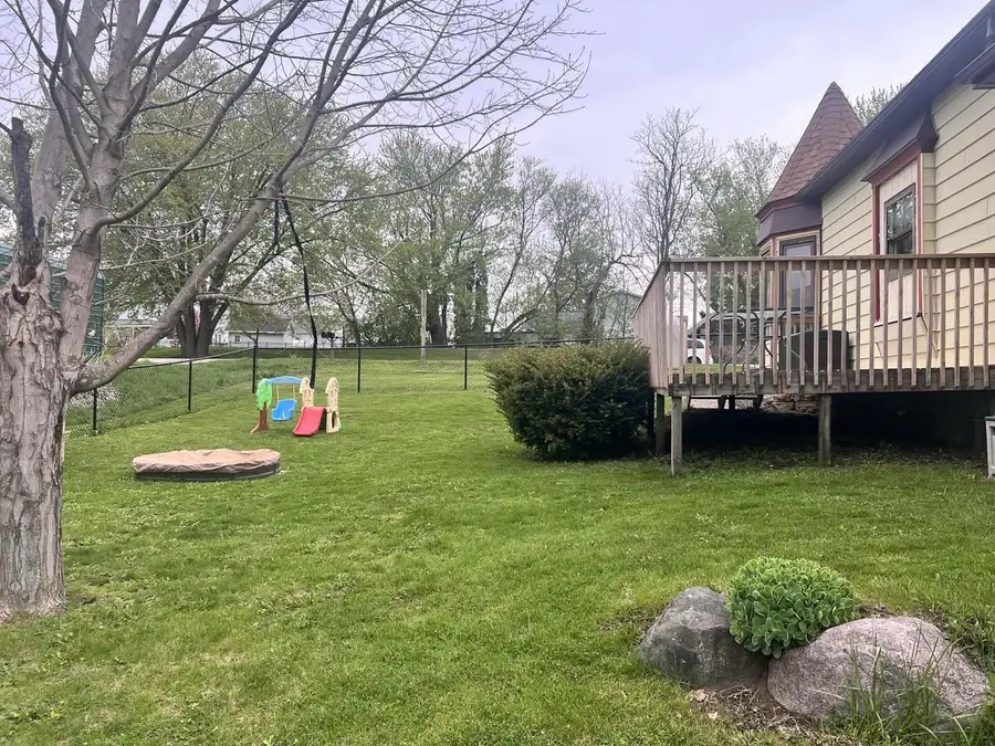 203 Main Street, Ridgeway, WI 53582 - #3
