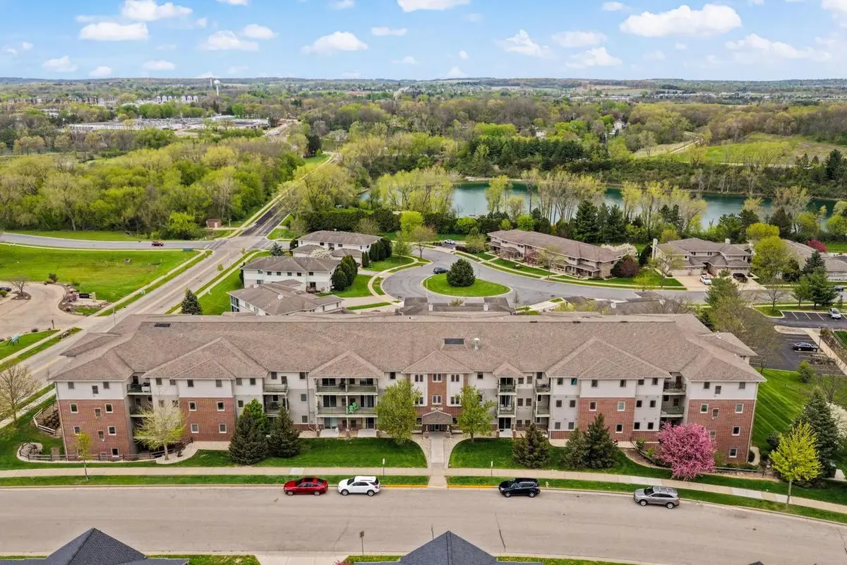 102 Prairie Heights Drive #309, Verona, WI 53593 - #1