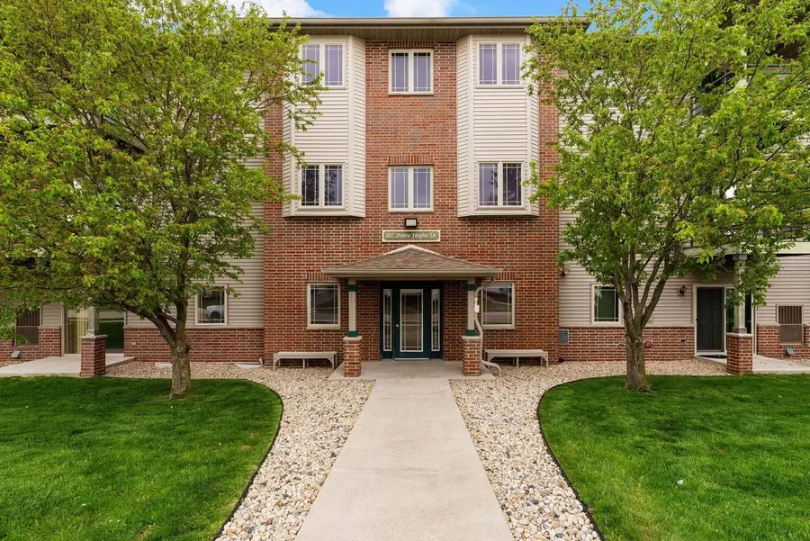 102 Prairie Heights Drive #309, Verona, WI 53593 - #2