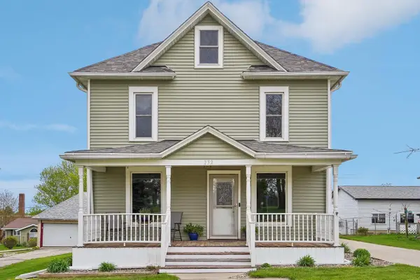 232 S Mound Avenue, Belmont, WI 53510