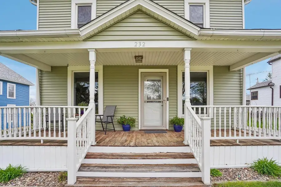 232 S Mound Avenue, Belmont, WI 53510 - #2