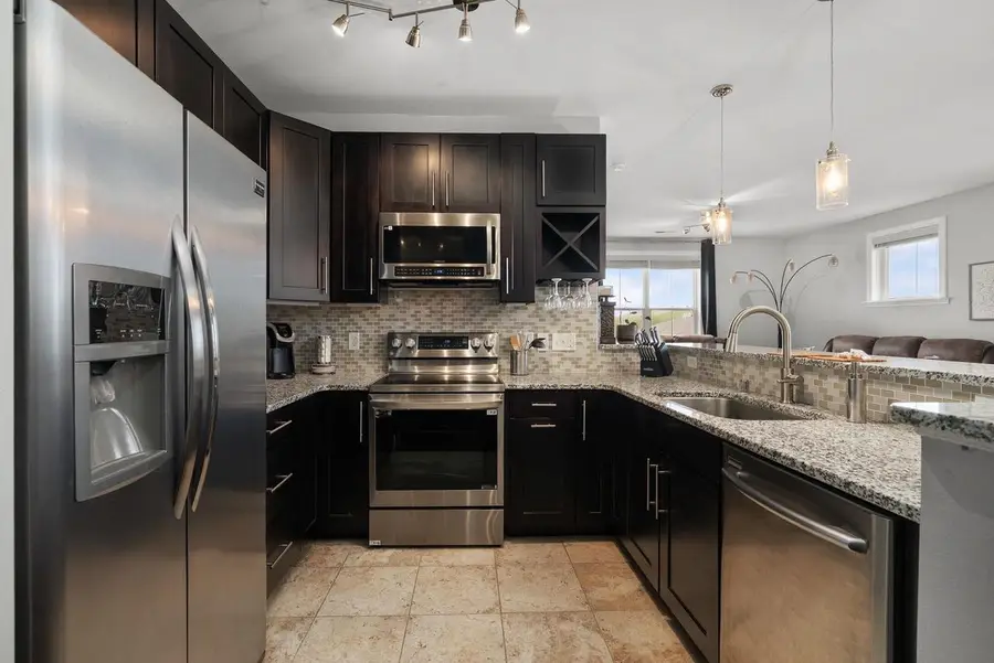5831 Lupine Lane #202, Madison, WI 53718 - #3