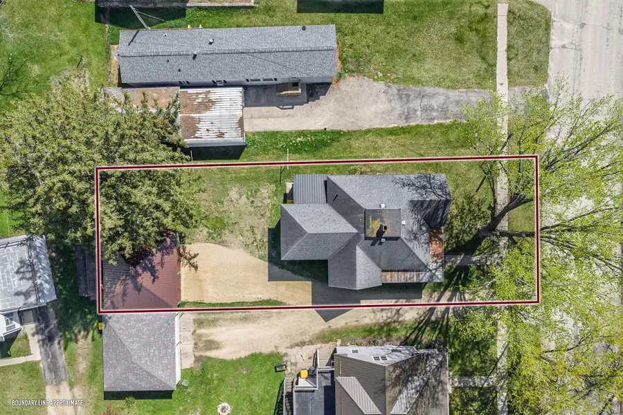 203 Colvin Road, Wonewoc, WI 53968 - #3