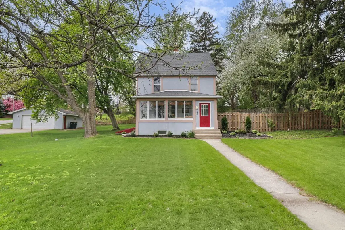 139 Main Street, Cottage Grove, WI 53527 - #1