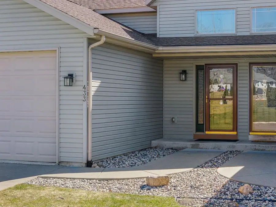 433 14th Avenue, Baraboo, WI 53913 - #2