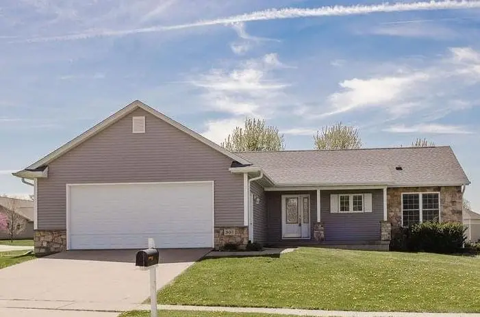 905 Heather Lane, Platteville, WI 53818 - #2