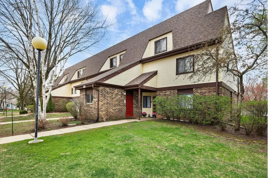1037 Sunnyvale Lane #C, Madison, WI 53713 - #2
