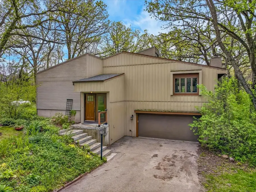 10671 Oak Ridge Road, Evansville, WI 53536 - #3