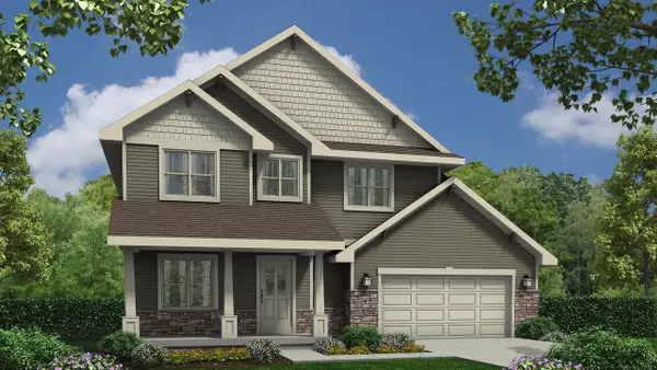 501 Spindrift Street, Mount Horeb, WI 53572