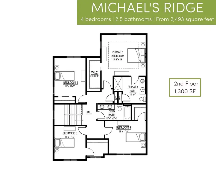 501 Spindrift Street, Mount Horeb, WI 53572 - #3
