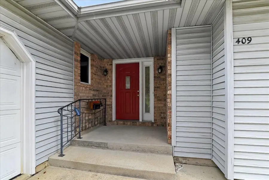 409 Netherwood Street, Oregon, WI 53575 - #3