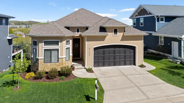 6722 Chickahauk Trail, Middleton, WI 53562
