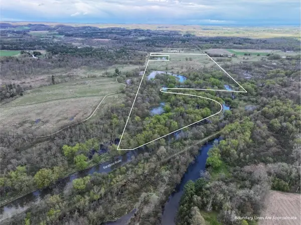 100.54 Acres Katuin Road, La Valle, WI 53941