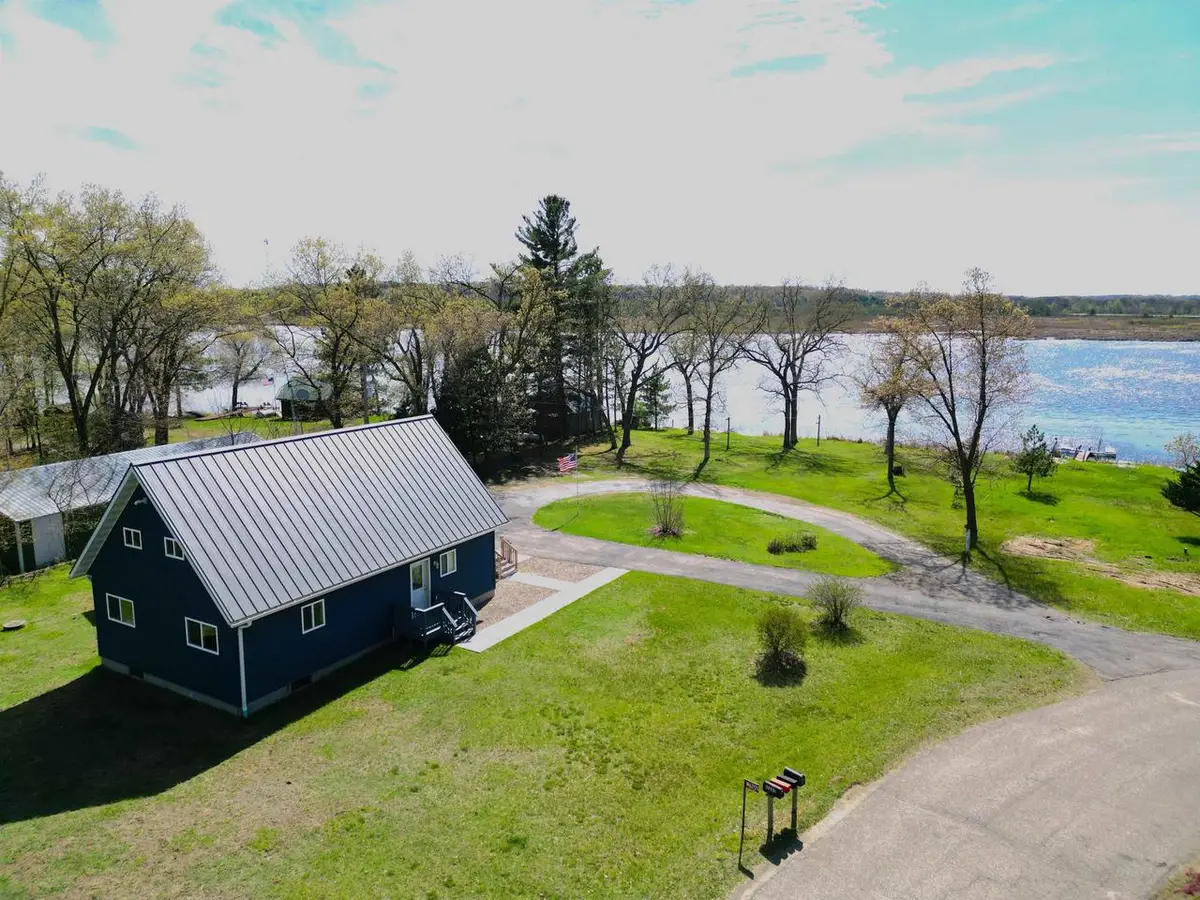 W6205 South Street, Montello, WI 53949 - #1
