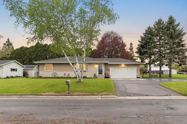 300 Prairie Avenue, Lake Mills, WI 53551