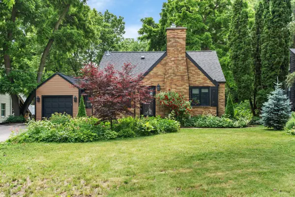 2501 Waunona Way, Madison, WI 53713