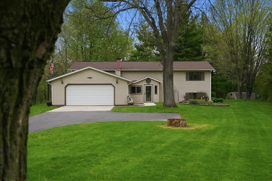 2012 Rathert Road, Cottage Grove, WI 53527 - #2