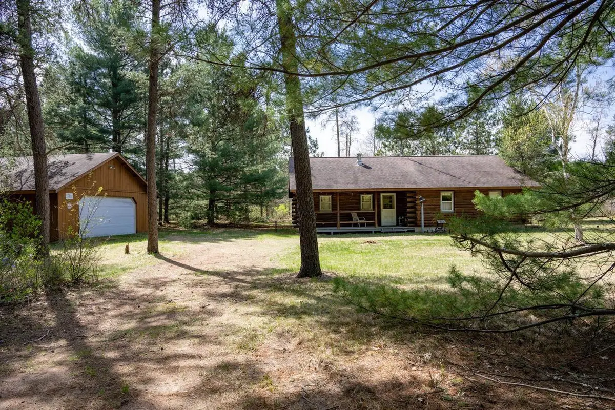 N8395 Timber Trail, New Lisbon, WI 53950 - #1