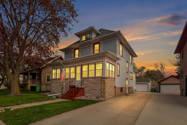 546 Main Street, Waupun, WI 53963