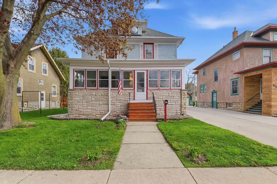 546 Main Street, Waupun, WI 53963 - #2