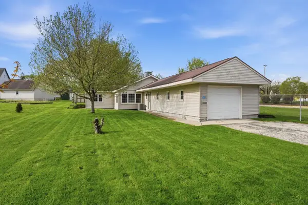 232 Poet Street, Columbus, WI 53925