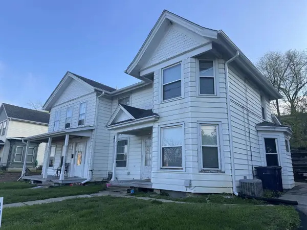 329 -331 Main Street, Janesville, WI 53545