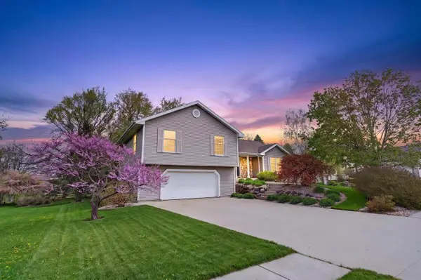 717 Avalon Road, Columbus, WI 53925