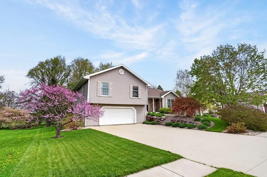 717 Avalon Road, Columbus, WI 53925 - #2
