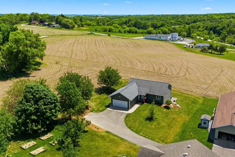 503 N Bennett Road, Dodgeville, WI 53533 - #3