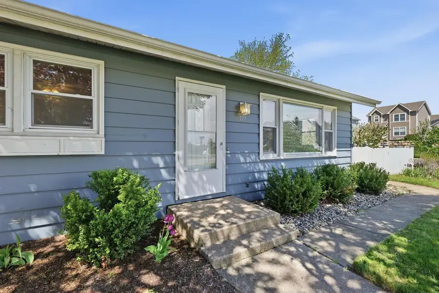 517 Hillcrest Drive, Waunakee, WI 53597 - #2