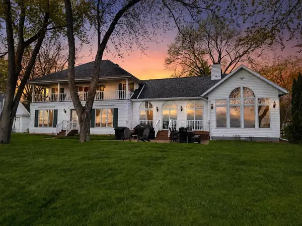N4286 Lakeshore Drive, Markesan, WI 53941