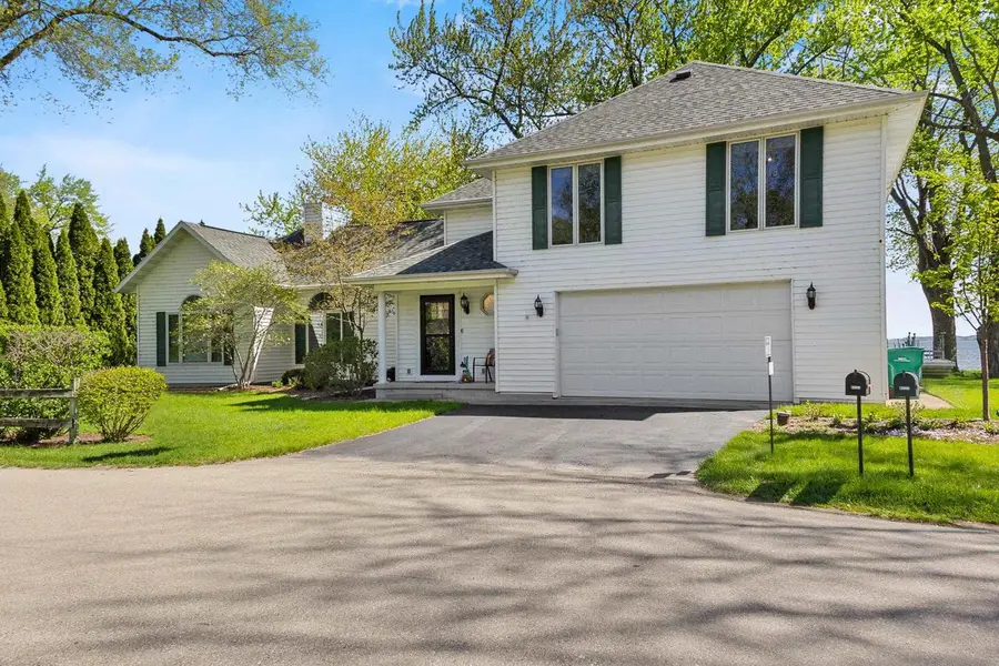 N4286 Lakeshore Drive, Princeton, WI 53941 - #2