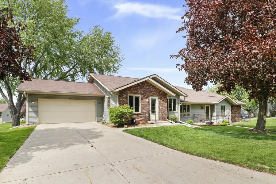 816 South Street, Deforest, WI 53532 - #2