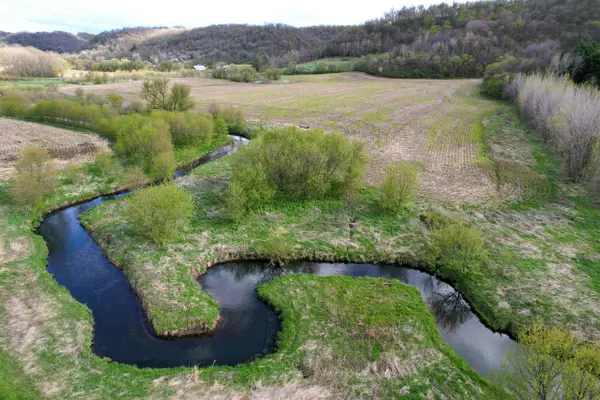 39.06 +/- acres Church Road, Viola, WI 54664