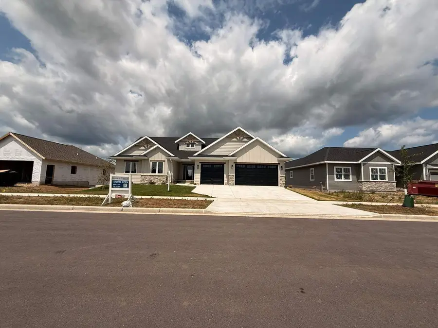 2016 Jack Ryan Drive, Prairie Du Sac, WI 53578 - #3