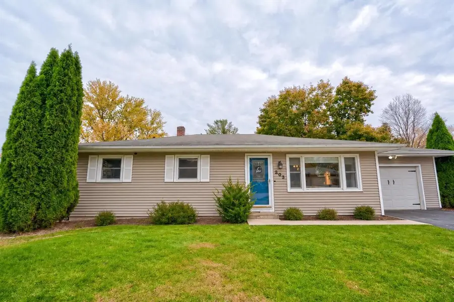 203 Kerch Street, Brooklyn, WI 53521 - #3