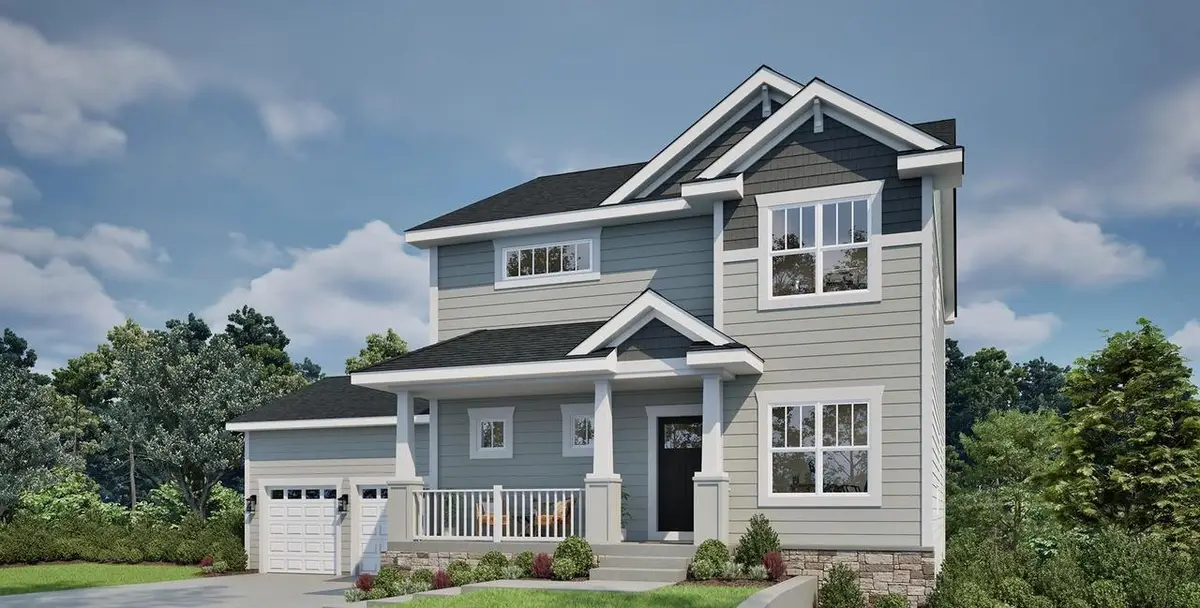 464 Foxfield Circle, Oregon, WI 53575 - #1