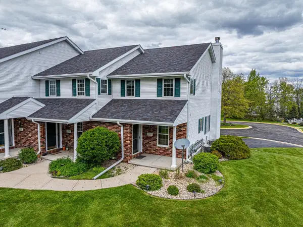 10721 Bay Shore Lane, Milton, WI 53563