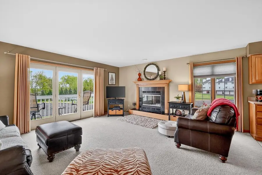 10721 Bay Shore Lane, Milton, WI 53563 - #2