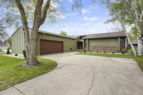218 Avalon Road, Columbus, WI 53925