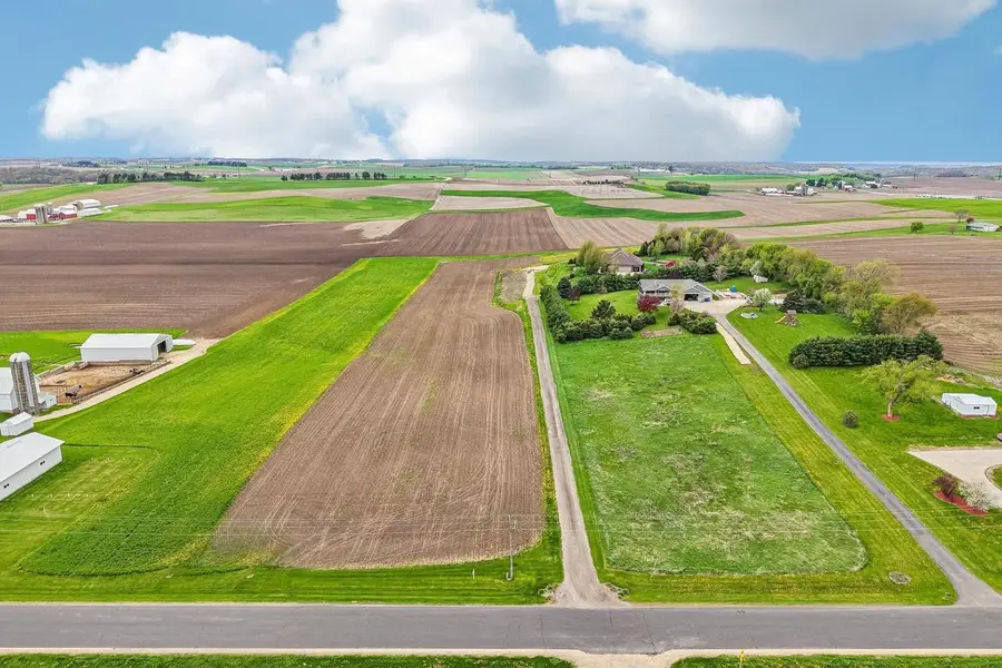 Lot 2 Military Road, Dane, WI 53529 - #3