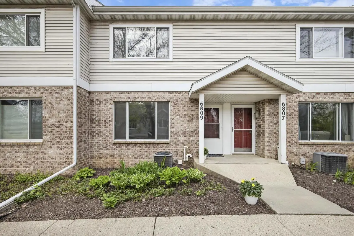 6809 Raymond Road, Madison, WI 53719 - #1
