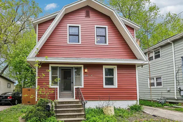 2415 Superior Street, Madison, WI 53704