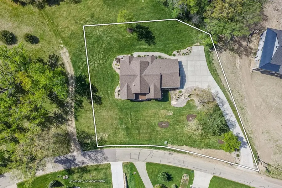 E12603 BAY Road, Merrimac, WI 53561 - #3