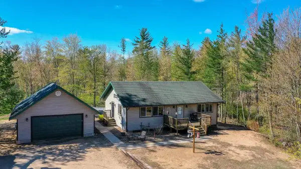 1777 Cypress Avenue, Arkdale, WI 54613