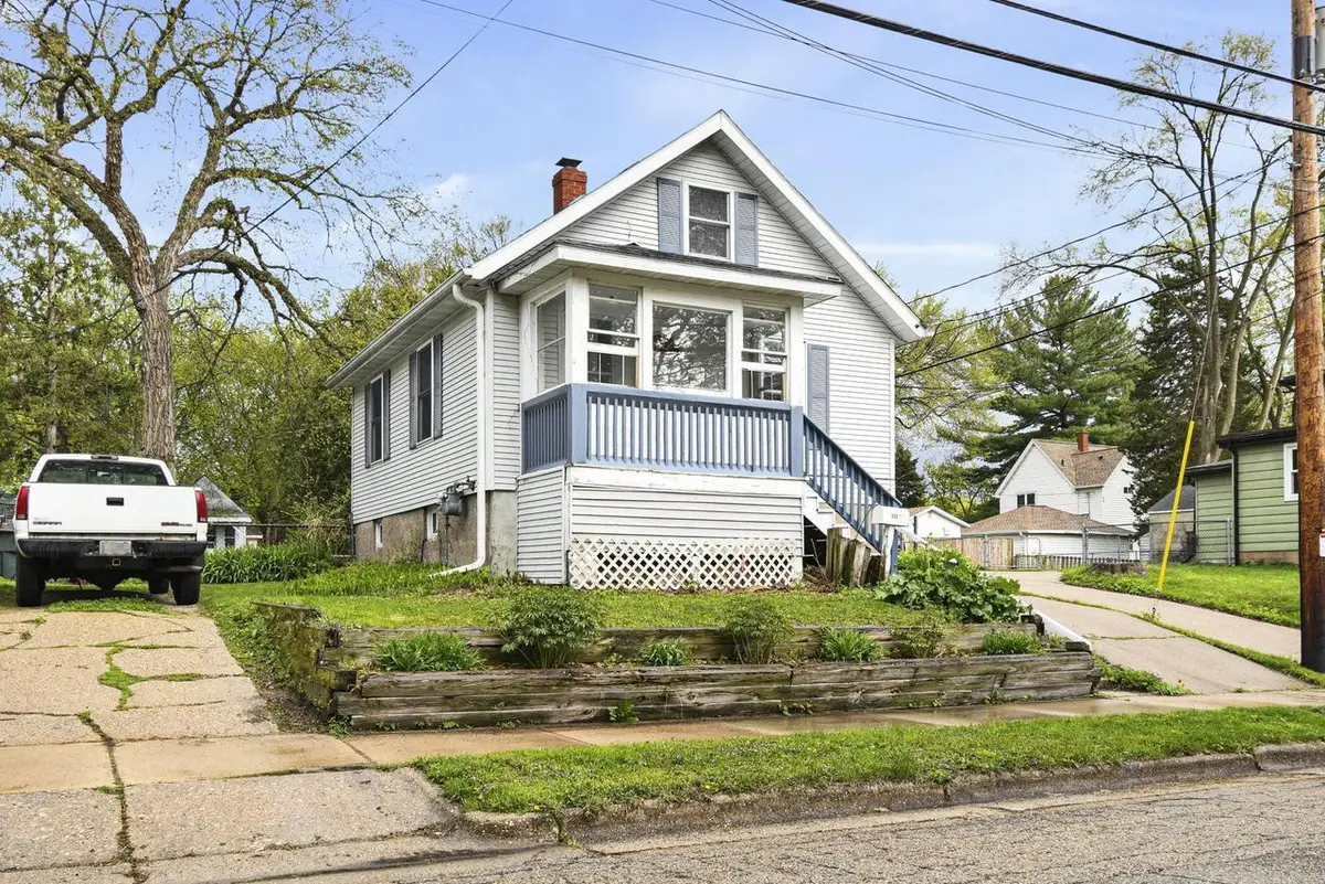 113 Rosemary Avenue, Madison, WI 53714 - #1